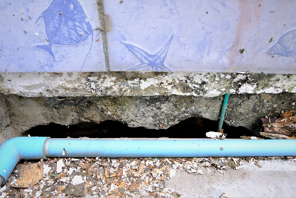 9 Signs That You Have a Slab Leak in Your Home Slab Leak in Mansfield