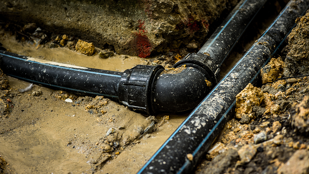 The Causes of Slab Leaks and the Course of Action if You Have One